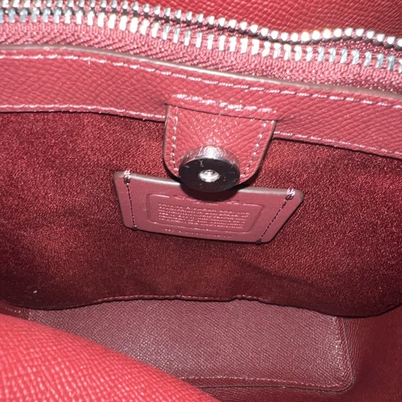 Coach Small Town Bucket Bag - Picture 6 of 8